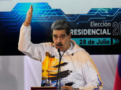Venezuela Revokes Invitation to ‘Neocolonialist’ E.U. Election Observers