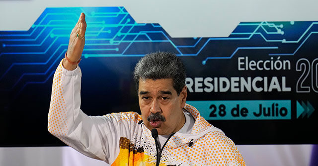 Venezuela Revokes Invitation to 'Neocolonialist' E.U. Election Observers - Vimarsana News
