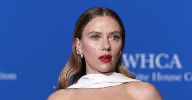 Scarlett Johansson Blasts OpenAI for Unauthorized Soundalike Chatbot — Company Apologizes, Pulls Voice