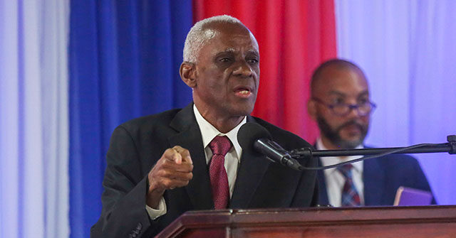 Haiti Gets Its First President Since 2021 Assassination