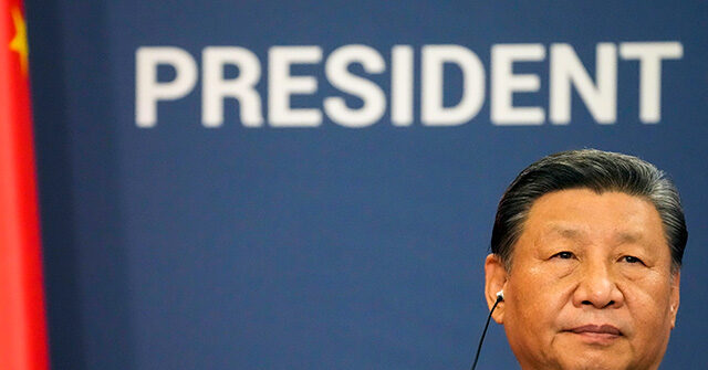 Xi Jinping Concedes China’s Job Market Is in ‘Chaos,’ Demands Underlings Fix the Economy