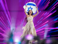 Israel’s Eurovision Singer Eden Golan Comes Home to Cheers: ‘I Was a Voice’ for t
