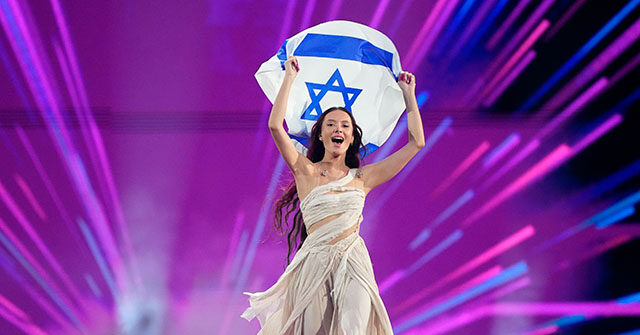 Israel's Eurovision Singer Eden Golan Comes Home to Cheers: 'I Was a Voice' for the Hostages