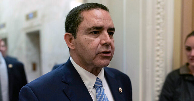 Report: Dem Texas Rep Indicted on Bribery Charges Used Campaign Money for Legal Fees