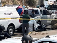 Gunmen Dismember Political Candidate, Wife in Mexican Beach-Resort Town