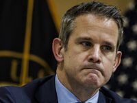 Kinzinger Dismisses Haley’s Support for Trump as ‘Pathetic’