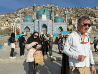 Taliban Seeks to Encourage Tourism in Afghanistan