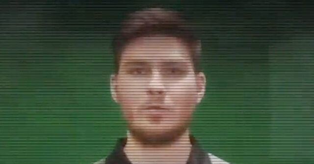 Palestinian Islamic Jihad Releases Video of Israeli Hostage Alexander Trupanov