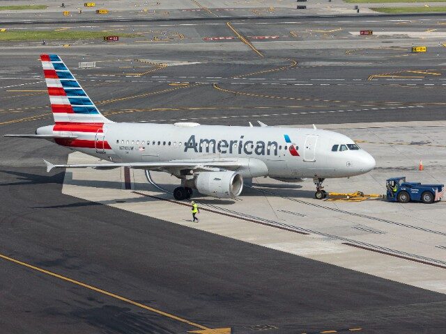 FAA Investigating Another Near-Collision at D.C.’s Reagan Airport