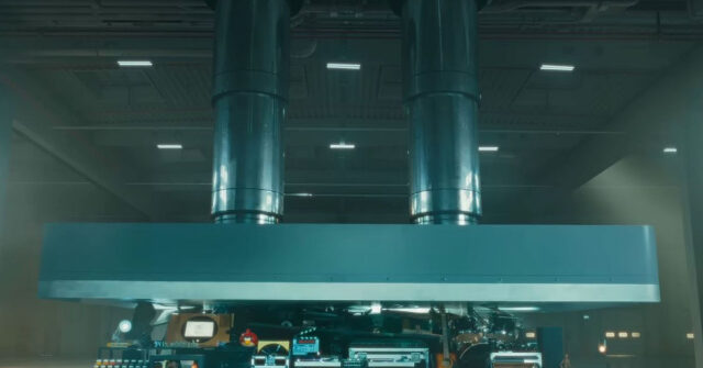 Hollywood Slams Apple IPad Pro Commercial: 'The Destruction of the Human Experience. Courtesy of Silicon Valley'