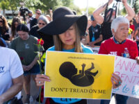 Arizona Senate Votes to Repeal 1864 Near-Total Abortion Ban