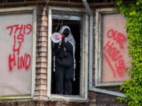 Pro-Hamas Activists Take Over UC Berkeley Building — After Deal to End ‘Encampment&#821