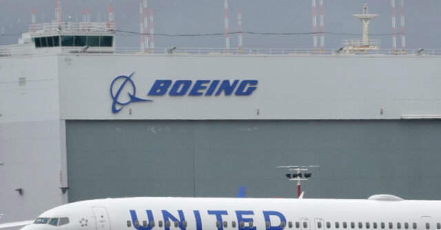 Boeing 737 Makes Emergency Landing in Japan After Wing Flap 'Irregularity'