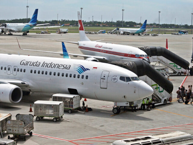 Boeing Indonesia