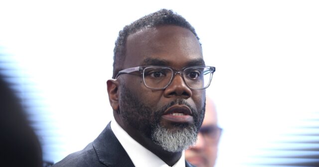 At Least 41 Shot During Memorial Weekend in Mayor Brandon Johnson's Chicago