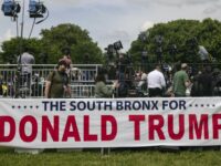WATCH — Bronx Residents: Life Was Better Under Donald Trump; Democrats Have Used Us