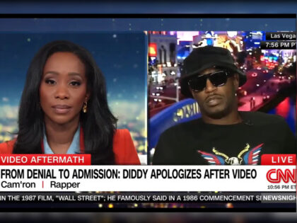 ‘Who Booked Me for This?’: Rapper Cam’ron Explodes on CNN, Anchor Abby Phillip When Asked Abo