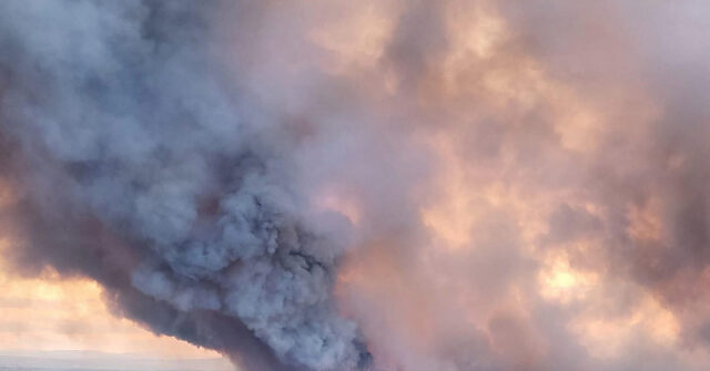 Canada Evacuates Thousands as Wildfires Surge