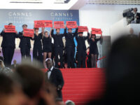 Report: Cannes Film Festival Facing Possible Labor Strikes and Protests