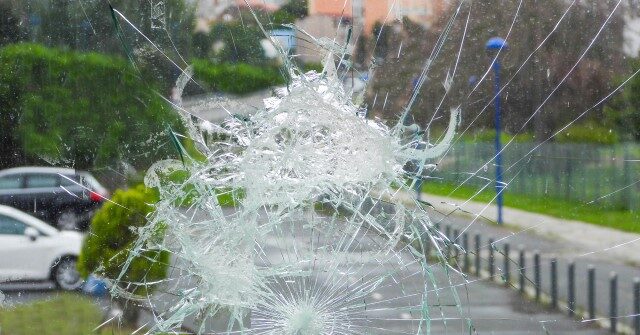 Chicago: 13-Year-Old Girl Shot While Allegedly Stealing Car