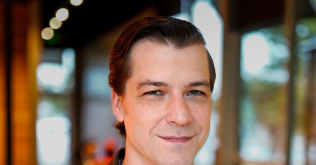 Libertarian Party Chooses Nominee Who Supports Open Borders, Trans Policies