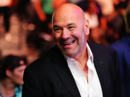 Dana White at Netflix Roast: My Name ‘Not Trans Enough for You Liberal F*cks?’