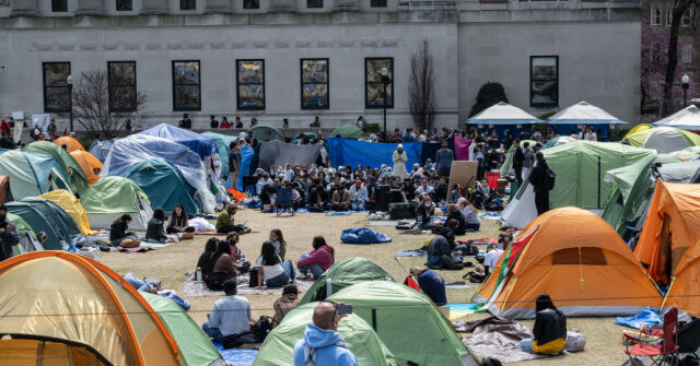 Columbia Prof. McWhorter: Academic Wokeness Is Candy for Dinner Approach