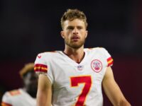GWINN: NFL Says They Do Not Agree with Harrison Butker After He Voices Christian Values