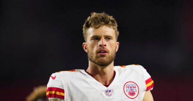 GWINN: NFL Says They Do Not Agree with Harrison Butker After He Voices Christian Values