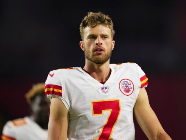 NFL Says They Do Not Agree with Harrison Butker After He Voices Christian Values