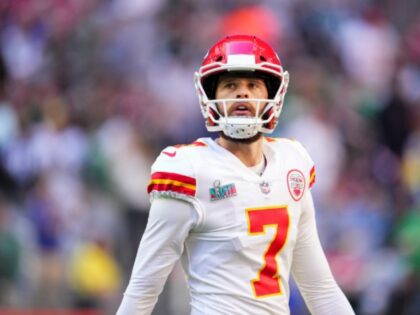 Kansas City Star Op-Ed Demands Chiefs Replace Harrison Butker with Female Kicker