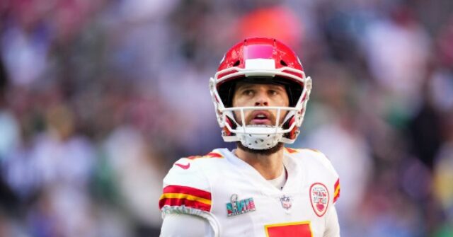 Kansas City Star Op-Ed Demands Chiefs Replace Harrison Butker with Female Kicker