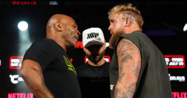 Mike Tyson Reveals Health Status After 'Medical Scare'