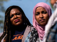 ‘Squad’ Members Ilhan Omar, Cori Bush Confuse Memorial Day with Veterans Day