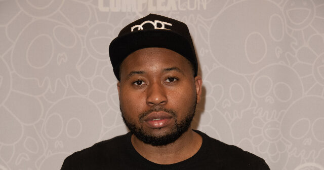 Podcaster DJ Akademiks Sued for Rape, Defamation by a Woman