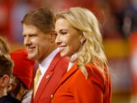 KC Chiefs Kicker Harrison Butker Gets Support of Chiefs Owner’s Wife, Tavia Hunt