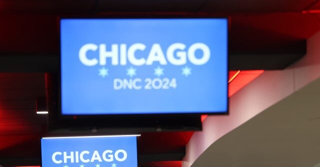Report: Biden Campaign Floats Virtual Convention to Avoid Protests