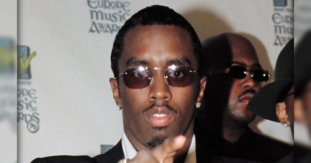 Lawsuit Accuses Sean ‘Diddy’ Combs of Sexually Abusing College Student in the 1990s