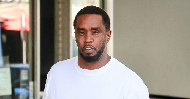 Sean ‘Diddy’ Combs Accusers to Appear Before Federal Grand Jury