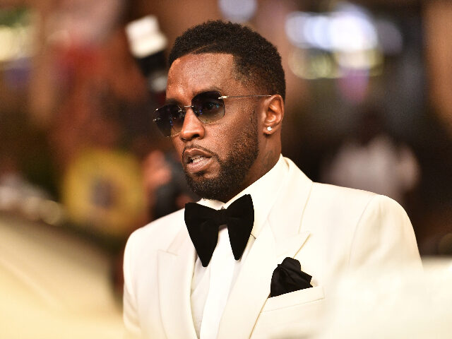 50 Cent, Aubrey O’Day, Other Celebrities Trash Diddy After ‘Disingenuous’ Apology