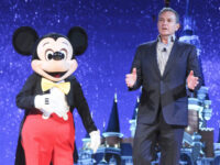 Nolte: Descent Into Evil Cost Disney+ $4 Billion as Stock Continues to Sink