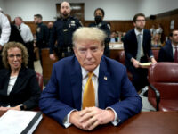 Lawfare Against Trump Crumbles: Legal Battles Fail to Derail Former President’s Return to Whi