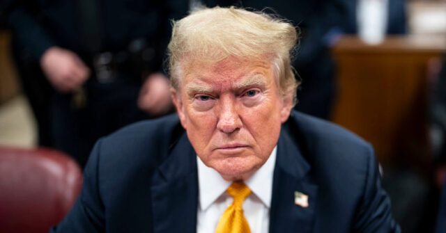 Donald Trump: 'Mother Theresa Could Not Beat These Charges…the Whole Thing Is Rigged' - Vimarsana News