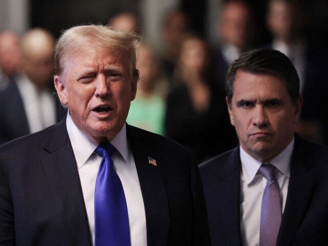 ‘Rigged Decision’: Donald Trump Blames Joe Biden for Guilty Verdict