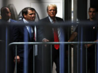 Democrats, Media Hype Trump as a ‘Convicted Felon’