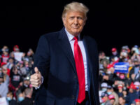 Cook Report Poll: Trump Dominates in Key Swing States, Remains Tied in Wisconsin