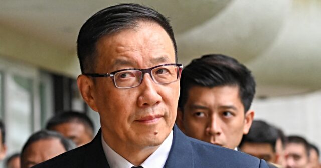 Chinese Defense Minister Lectures Pentagon Chief Austin to Stay Out of Taiwan