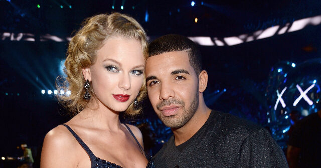 Drake, Taylor Swift Label Universal Music Group Strikes Deal with TikTok