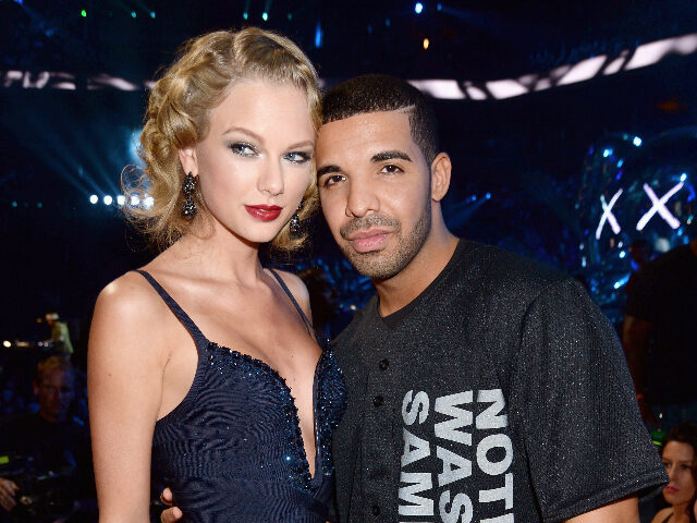 Drake, Taylor Swift Label Universal Music Group Strikes Deal with TikTok