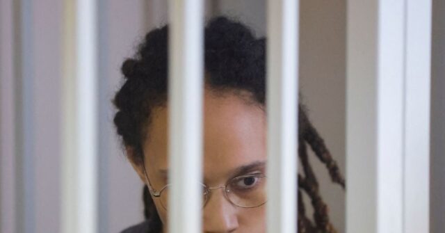 Brittney Griner Says She Considered Suicide During First Weeks of Russian Imprisonment: 'I Felt Like Leaving Here So Badly'
